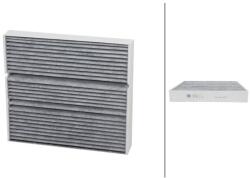 HELLA Filtru, aer habitaclu HELLA 8ZC 366 121-601 (8ZC 366 121-601)