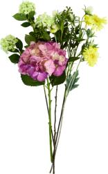 House Doctor Buchet de flori artificiale House Doctor Garden Pop, 38 cm (900002283)