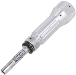 STAHLWILLE Șurubelniță dinamometrică 0, 4-3Nm, 160mm (51060030) Surubelnita