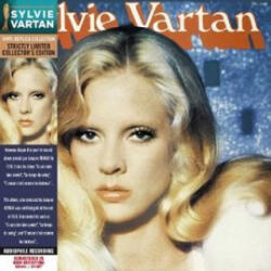 H'ART Musik-Vertrieb GmbH / Marl Ta Sorciere Bien Aimee | Sylvie Vartan