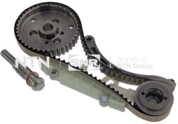 SNR Set curea de distributie SNR KD452.41 (KD452.41) - automobilus
