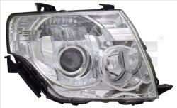 TYC Far TYC 20-14070-25-2 (20-14070-25-2) - automobilus