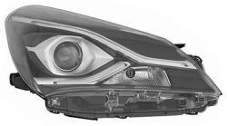VAN WEZEL Far VAN WEZEL 5344968 (5344968)