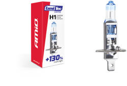 AMiO Bec halogen auto H1 12V 55W LumiTec Limited +130% lumina (AM02130)