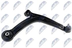 NTY Brat, suspensie roata NTY ZWD-FT-013 (ZWD-FT-013)