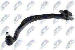 NTY Brat, suspensie roata NTY ZWD-MS-016 (ZWD-MS-016)