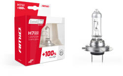AMiO Set 2 becuri halogen H7 12V 55W LumiTec Silver +100% lumina (AM01403)