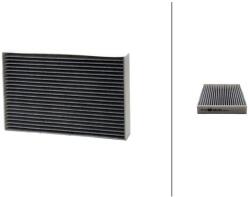HELLA Filtru, aer habitaclu HELLA 8ZC 366 121-821 (8ZC 366 121-821)