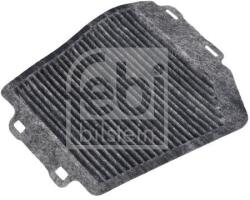 Febi Bilstein Filtru de aer, carcasă baterie acționare FEBI BILSTEIN 185248 (185248)