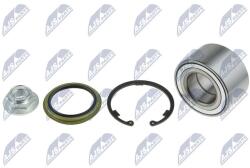 NTY Set rulment roata NTY KLP-MZ-013 (KLP-MZ-013)