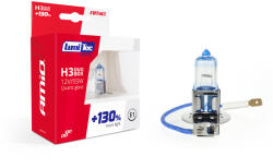AMiO Set becuri halogen H3 12V 55W LumiTec Limited +130%, Duo Box (AM02102)