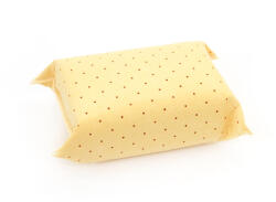 AMiO Burete auto cu piele sintetica chamois pentru geamuri si caroserie (AMT9002)