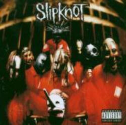 Warner Music Group Germany Holding GmbH / Hamburg Slipknot | Slipknot