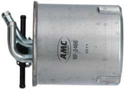 KAVO PARTS filtru combustibil KAVO PARTS NF-2466 (NF-2466)