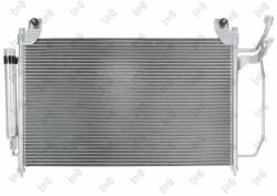DEPO Condensator, climatizare DEPO 030-016-0020 (030-016-0020)