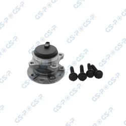 GSP Set rulment roata GSP 9400392F (9400392F) - automobilus