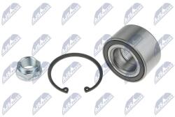 NTY Set rulment roata NTY KLP-HD-032 (KLP-HD-032)
