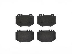 BREMBO set placute frana, frana disc BREMBO P 50 048 (P 50 048)