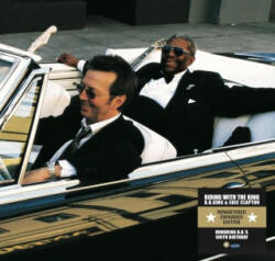 Mystic Production Eric Clapton: Riding With The King | Eric Clapton, MEMBRAN MEDIA