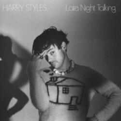 Columbia Late Night Talking | Harry Styles