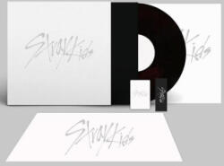 JYP Entertainment THIS & THAT (SOLAR ECLIPSE VINYL Ver. ) | Stray Kids