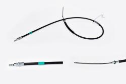 Asam Automotive Cablu, frana de parcare ASAM AUTOMOTIVE 73839 (73839)