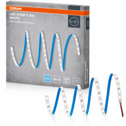 OSRAM LED-szalag 5m 24W 2100lm 6500K hideg fehér 24V DC STRIP ECO Osram (4099854688997)