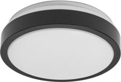 OSRAM Felületre szerelhető LED mennyezeti panel E27 fekete Orbis Osram (4099854632495)