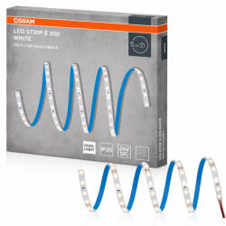 OSRAM LED-szalag 5m 24W 2100lm 4000K semleges fehér 24V DC STRIP ECO Osram (4099854688973)
