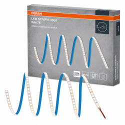 OSRAM LED-szalag 5m 43W 4000lm 4000K semleges fehér 24V DC STRIP ECO Osram (4099854689093)