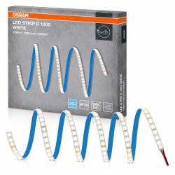 OSRAM LED-szalag 5m 43W 4000lm 6500K hideg fehér 24V DC STRIP ECO Osram (4099854689147)