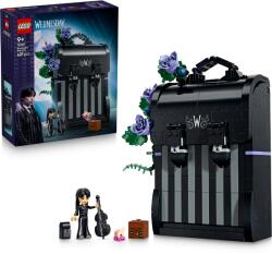 LEGO® Wednesday - Wednesday hátizsákja (76787)