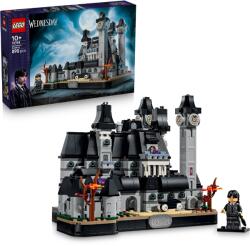 LEGO® Wednesday - Nevermore Akadémia (76788)