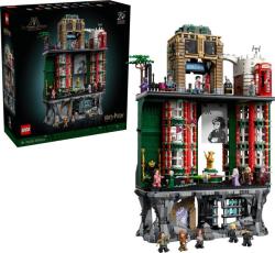 LEGO® Harry Potter™ - Mágiaügyi Minisztérium Gyűjtői kiadás (76476)