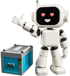 LEGO® BrickLink - W.A.L.T. (910063)