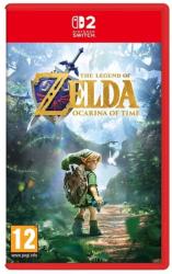 Nintendo The Legend of Zelda Ocarina of Time (Switch 2)
