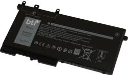 Origin Storage Acumulator BTI by Origin Storage 3DDDG-BTI pentru Dell Latitude, 11.4 V, 3684 mAh, Black (3DDDG-BTI)