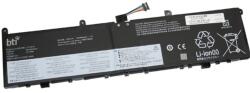 Origin Storage Acumulator BTI by Origin Storage 01YU911-BTI pentru Lenovo ThinkPad, 15.36 V, 5010 mAh, Black (01YU911-BTI)