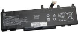 Origin Storage Acumulator BTI by Origin Storage M73466-002-BTI pentru HP, 11.58 V, 4430 mAh, Black (M73466-002-BTI)