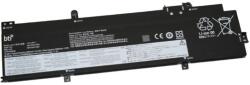 Origin Storage Acumulator BTI by Origin Storage L21L4P71-BTI pentru Lenovo ThinkPad P14s Gen 3, 15.44 V, 3400 mAh, Black (L21L4P71-BTI)