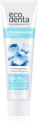 Ecodenta Remineralising Pasta reminelizare pentru dinti 100 ml