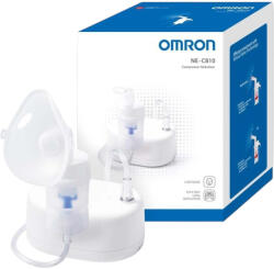 Omron NE-C810 kompresszoros inhalátor - kalmia