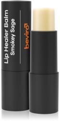 Beviro Lip Healer Balm balsam de buze Smokey Sage 1 buc