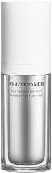 Shiseido Men Total Revitalizer bőröregedés elleni folyadék a ráncok ellen 70 ml
