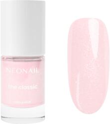 NEONAIL The Classic Nail Polish körömlakk árnyalat 03 Glittery Pink 7.2 ml