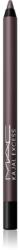 MAC Cosmetics Kajal Excess Longwear Smoky Eye Liner kajal szemceruza árnyalat New Number 1.2 g