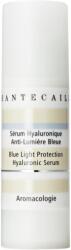 Chantecaille Blue Light Protection Hyaluronic Serum revitalizáló hidratáló szérum hialuronsavval 30 ml