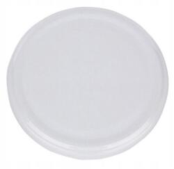 ALTOM Fehér fém fedél, 89 mm, 1700 ml-es üveghez, 1 darabos készlet (AM678850/ALL)