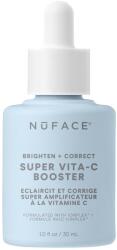 NuFace NuFACE® Super Vita-C Booster Serum NuFACE® Super Vita-C Booster Serum