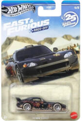 Mattel Hot Wheels Fast & Furious Race-Off Honda S2000 kisautó (JKX18) - morzsajatekbolt